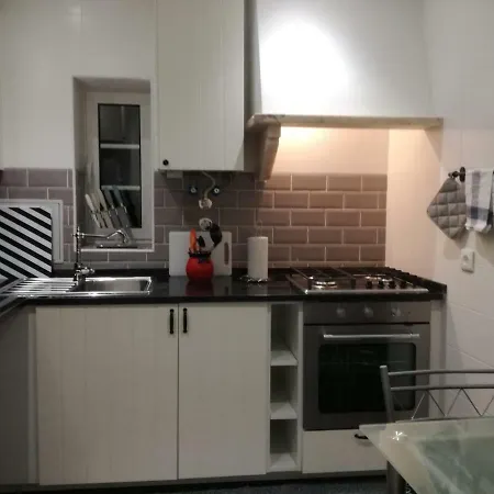 Apartamento Perola Vh's