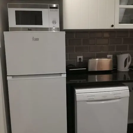 Apartamento Perola Vh's