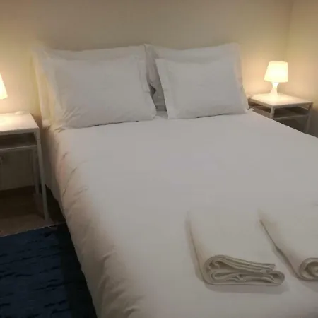 Perola Vh's Apartamento *