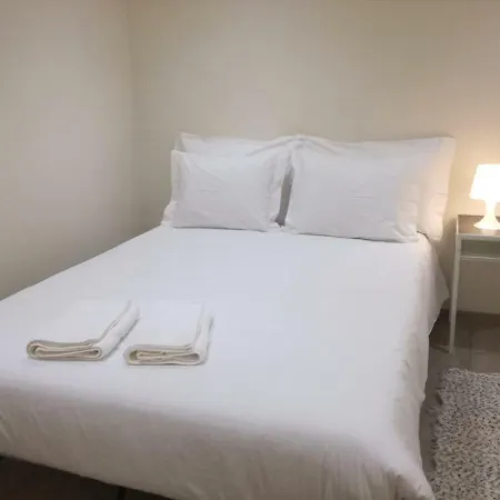 Perola Vh's Apartamento *