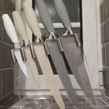 Perola Vh's Apartamento