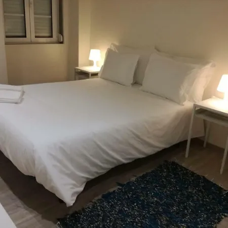 Apartamento Perola Vh's