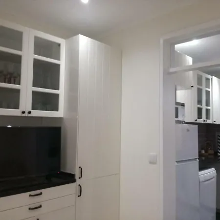Perola Vh's Apartamento
