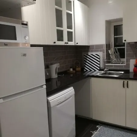 Perola Vh's Apartamento *