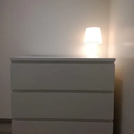 Perola Vh's Apartamento *