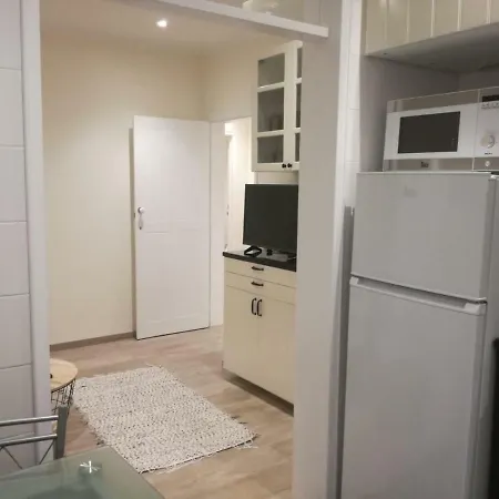Perola Vh's Apartamento *