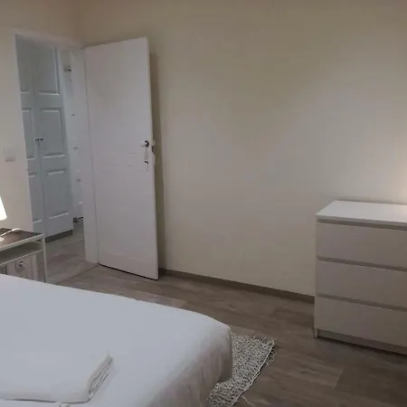 Perola Vh's Apartamento *