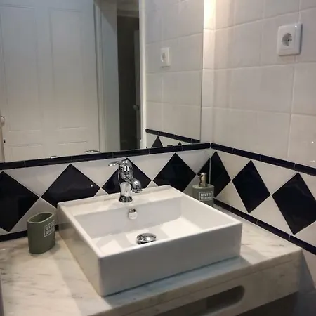Perola Vh's Apartamento